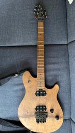 EVH Wolfgang Standard Exotic - zo goed als nieuw!, Ophalen, Zo goed als nieuw, Solid body, Overige merken