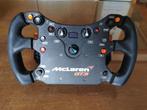 Fanatec McLaren GT3 V2, Gebruikt, Ophalen of Verzenden