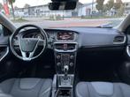 Volvo V40 1.5 T2 Polar+ AUT|Clima|Cruise|NAVI|Goed Onderhoud, Auto's, Volvo, Stof, Euro 6, 122 pk, Origineel Nederlands