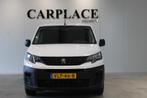 Peugeot Partner 1.5 BlueHDI Pro-NAP, Voorwielaandrijving, Gebruikt, 4 cilinders, Wit