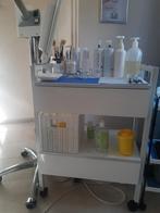 Behandeltafel schoonheidsspecialiste, Ophalen, Zo goed als nieuw, Overige typen