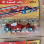 Shell ferrari autotjes, Hobby en Vrije tijd, Modelauto's | 1:43, Ophalen of Verzenden, Zo goed als nieuw, Auto