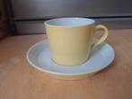 Arzberg Tric - koffie kop en schotel - Sieger Design, Ophalen of Verzenden, Zo goed als nieuw, Overige stijlen, Kop(pen) en/of Schotel(s)