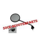 Spiegel Vespa Lx Links Geen Schroefdraad Org Cm179801, Ophalen of Verzenden, 50cc-Scooterparts, Info@50cc-scooterparts.nl, Veen