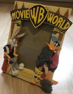LOONEY TUNES - MOVIE WB WORLD - FOTOLIJSTJE, Ophalen of Verzenden, Looney Tunes, Nieuw