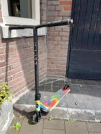 Step van Slamm, Fietsen en Brommers, Steps, Ophalen, Zo goed als nieuw, Gewone step, Slamm stuntstep