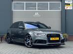 Audi RS6 4.0 TFSI RS6 quattro Pro Line Plus|2014|Keramisch|M, Auto's, Audi, Automaat, Euro 5, Gebruikt, RS6