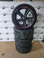 set wielen bmw x6 e71 breedset 21" 5x120 325 30 21 285 35 21, Auto-onderdelen, Banden en Velgen, Gebruikt, 285 mm, Banden en Velgen