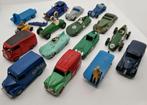 16 Dinky Toys (Meccano) England, Verzenden, Gebruikt, Auto, Dinky Toys