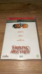 Driving Miss Daisy met Morgan Freeman en Dan Aykroyd., Ophalen of Verzenden, 1980 tot heden, Zo goed als nieuw, Actie en Avontuur