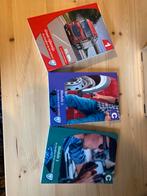Theorieboeken C Rijbewijs + Code 95, Boeken, NHA, Niet van toepassing, Ophalen of Verzenden, Zo goed als nieuw