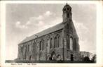 Ten Boer - Herv Kerk, Verzenden, Voor 1920, Ongelopen, Groningen