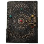 kaligrafie, boekje, notitieboek, notobook, agenda, viking,, Diversen, Notitieboeken, Ophalen of Verzenden, Nieuw, A6