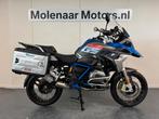 BMW R1200 GS (bj 2017), 2 cilinders, Motorrijbewijs A, Bedrijf, 1170 cc