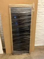 aanrecht grijs/zwart, Ophalen, Nieuw