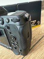 Nikon  Nikkor partij Z9 + Pro Lens & Accessoires - Als nieuw, Spiegelreflex, Ophalen of Verzenden, Zo goed als nieuw, Nikon