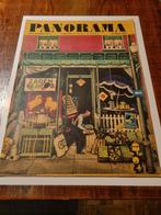 Panorama magazine vintage uit 1948, Boeken, Tijdschriften en Kranten, Ophalen of Verzenden, Gelezen