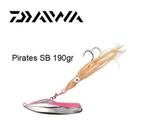 190 grams SB Pirate Bottom Ships, Watersport en Boten, Ophalen of Verzenden, Nieuw, Dobber of Lood