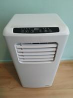 Eden ED-7009 | 9000 BTU, label A | mobiele airco, Witgoed en Apparatuur, Airco's, 2 snelheden, Ophalen of Verzenden, Zo goed als nieuw