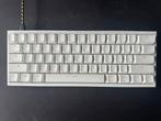 Wooting 60HE Custom Keyboard, Computers en Software, Toetsenborden, Gaming toetsenbord, Ophalen of Verzenden, Zo goed als nieuw