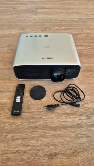 Philips NeoPix Ultra 2tv smart beamer  beschikbaar voor biedingen