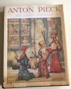Anton Pieck Zijn leven - zijn werk, Antiek en Kunst, Ophalen, Anton Pieck
