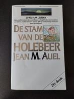 De stam van de holebeer - Jean M Auel, Boeken, Fantasy, Ophalen of Verzenden