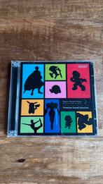 Cd super smash bros sound selection, Cd's en Dvd's, Ophalen of Verzenden, Zo goed als nieuw