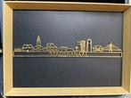 Skyline Stadskanaal in frame, Verzenden