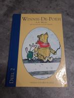 Boek winnie de poeh deel 2, Boeken, Ophalen of Verzenden, Fictie algemeen
