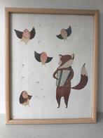 Nieuw ingelijste poster voor kinderkamer Zara Home, Ophalen, Nieuw, Wanddecoratie