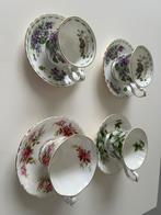 Royal Albert kop en schotel, Huis en Inrichting, Keuken | Servies, Ophalen of Verzenden, Zo goed als nieuw, Overige stijlen, Kop(pen) en/of Schotel(s)