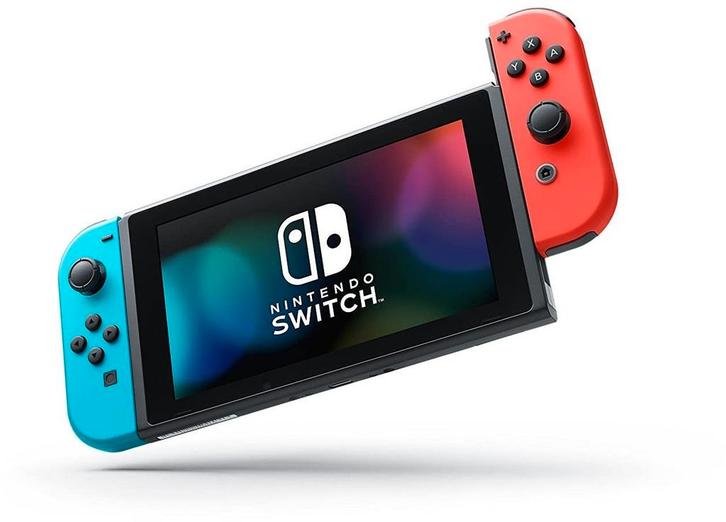 Joy con/switch reparatie + overige consoles en controllers, Spelcomputers en Games, Spelcomputers | Nintendo Switch, Ophalen of Verzenden