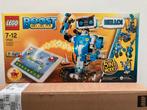 NIEUW LEGO 17101 BOOST Creatieve gereedschapskist, Ophalen of Verzenden, Nieuw, Complete set, Lego