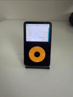 iPod Classic 5 gen - 256GB SSD - Nieuwe Batterij 2000 mah, Audio, Tv en Foto, Mp3-spelers | Apple iPod, 40 GB en meer, Classic