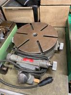 optische verdeeltafel freesbank OMT, Ophalen, Gebruikt, Elektrisch, Overige soorten