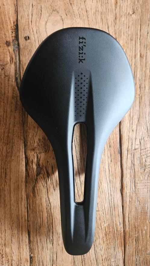 Fizik Antares Vento R5 zadel - NIEUW - 140mm, Fietsen en Brommers, Fietsonderdelen, Nieuw, Racefiets, Zadel, Ophalen