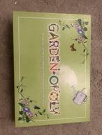 Garden Opoly, Ophalen of Verzenden, Nieuw