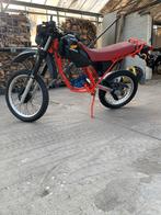 Honda mtx 125, Fietsen en Brommers, Brommers | Crossbrommers, Ophalen, Zo goed als nieuw, Honda