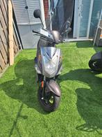 Kymco agility 2018, Fietsen en Brommers, Scooters | Kymco, Ophalen, Gebruikt, Agility