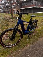 Flyer Gotour G1 7.12 XC ABS Gents Shimano Deore Bosch CX L53, Overige merken, Nieuw, Ophalen of Verzenden, 51 tot 55 cm