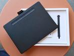 Wacom Intuos Creative Pen Tablet + Case, Computers en Software, Tekentablets, Ophalen of Verzenden, Zo goed als nieuw, Draadloos