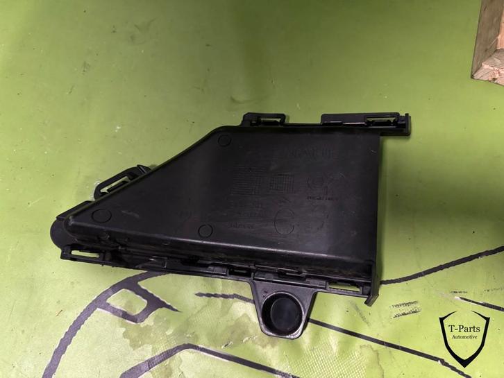 renault megane e-tech voorbumper kapje 622A75137R, Auto-onderdelen, Carrosserie en Plaatwerk, Bumper, Renault, Gebruikt, Ophalen of Verzenden