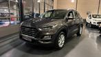 Hyundai TUCSON 1.6 GDI Feel Nw type  Leer-1e Eig - 49.915 Km, Gebruikt, 4 cilinders, 132 pk, Leder