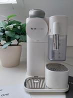 De'longhi Nespresso Lattissima One - Perfecte koffie., Witgoed en Apparatuur, Koffiezetapparaten, Ophalen, Zo goed als nieuw