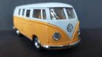 Volkswagen VW Transporter T1 1:32 Welly Pol, Overige merken, Auto, Verzenden, .