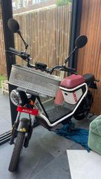 AGM Goccia snorfiets, 2020, slechts 2031km!, Gebruikt, Elektrisch, Ophalen, Overige merken