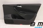 Portierbekleding / deurpaneel RV VW Passat B6 3C1867012DQ, Gebruikt