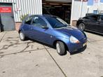 Ford Ka 1.3 Futura, Auto's, Ford, Voorwielaandrijving, 1299 cc, Stof, Gebruikt