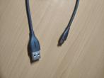 Origineel Bose USB-kabeltje, +/- 30 cm lang, Ophalen of Verzenden, Overige kabels, Minder dan 2 meter